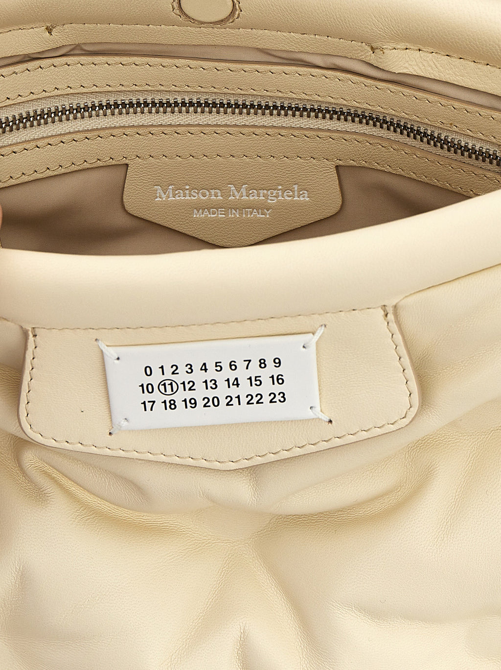حقيبة كروس صغيرة Glam Slam Classique من Maison Margiela