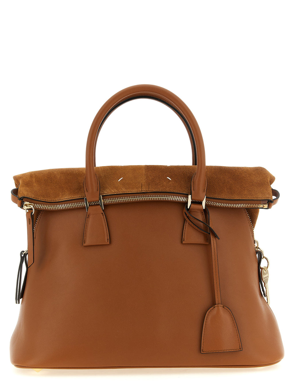Maison Margiela 5ac Soft Medium Shoulder Bag