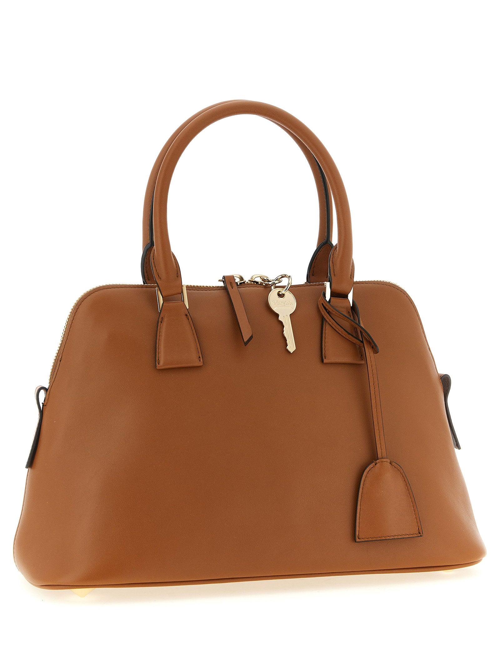 Maison Margiela 5ac Soft Medium Shoulder Bag
