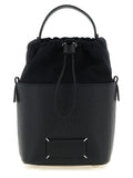 Maison Margiela 5ac Small Bucket Bag