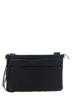 Maison Margiela Zip Computer Bag East West Crossbody Bag