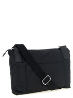 Maison Margiela Zip Computer Bag East West Crossbody Bag
