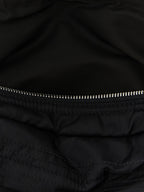 Maison Margiela Zip Computer Bag East West Crossbody Bag
