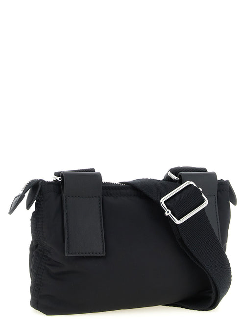 Maison Margiela Zip Camera Bag Crossbody Bag