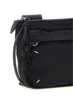 Maison Margiela Zip Camera Bag Crossbody Bag