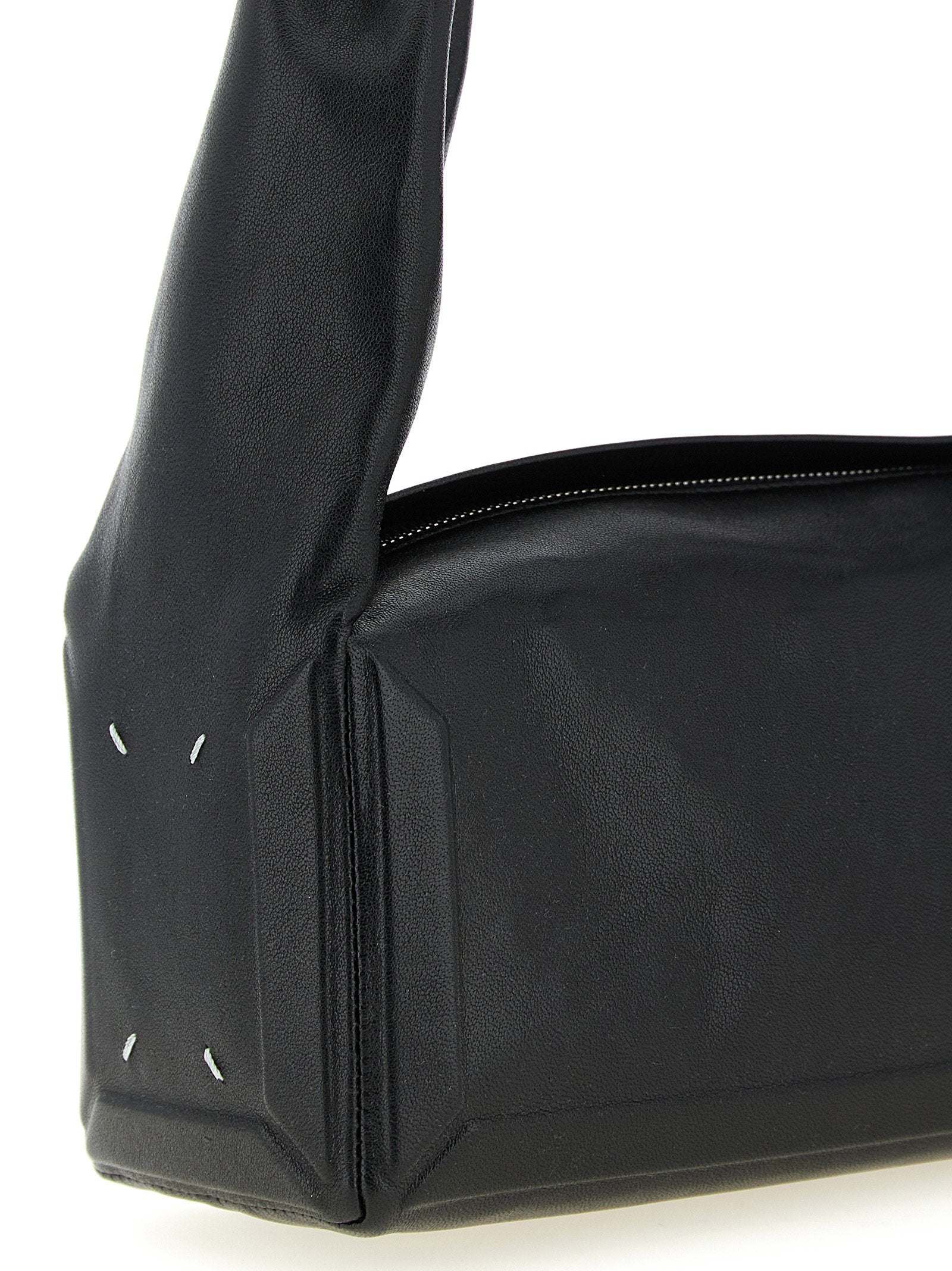 Maison Margiela Box Bag East West Medium Shoulder Bag