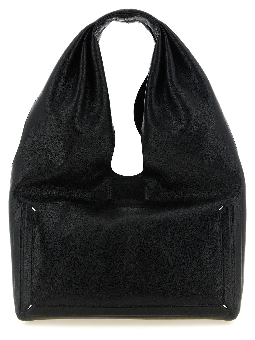 Maison Margiela Box Bag Medium Shoulder Bag