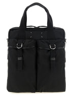 Maison Margiela High Tech Pc Shopping Bag
