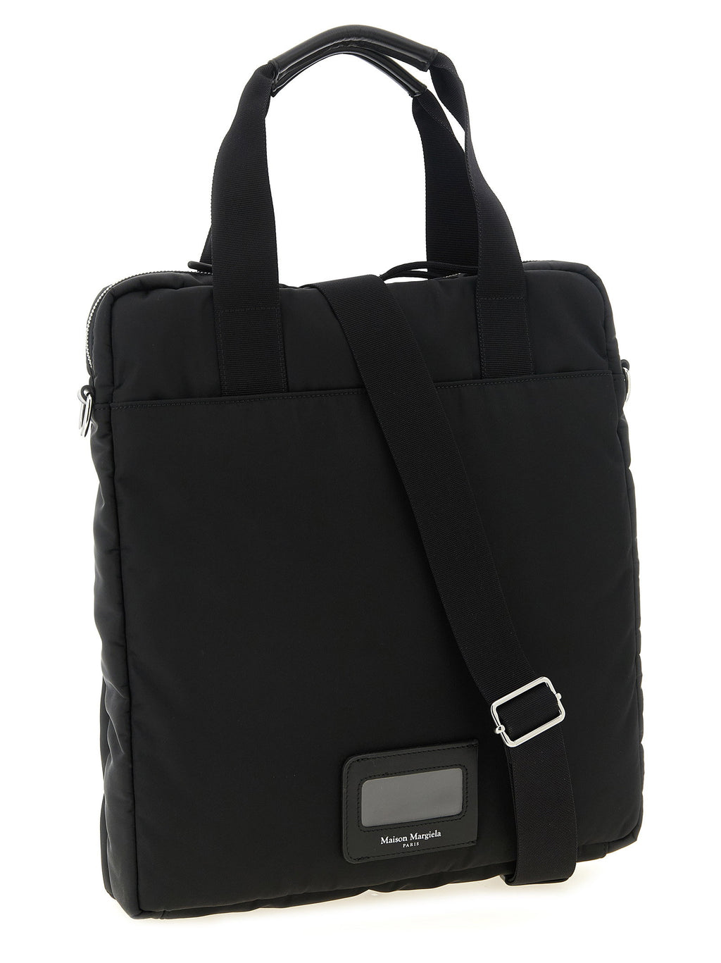 Maison Margiela High Tech Pc Shopping Bag