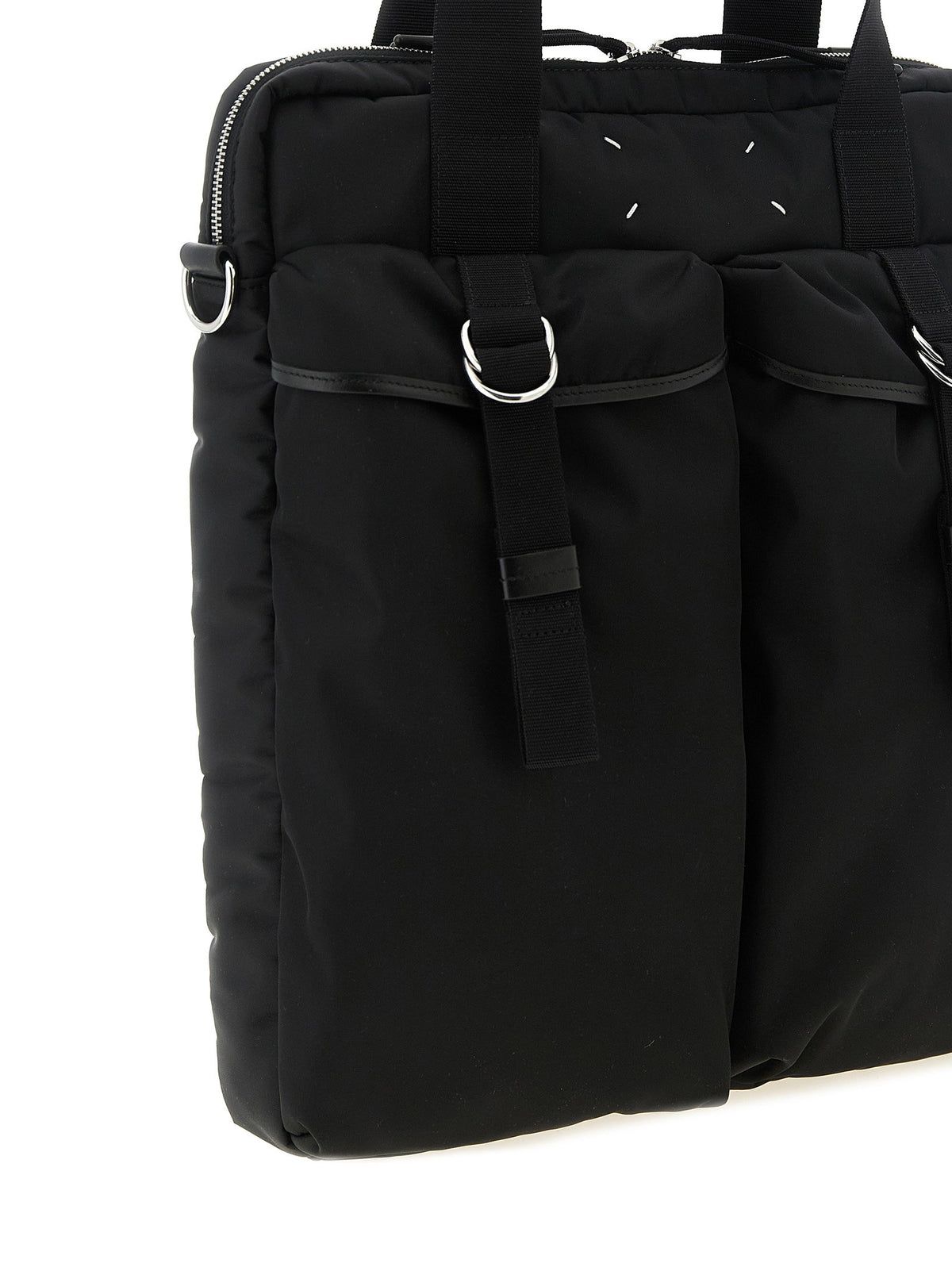 Maison Margiela High Tech Pc Shopping Bag