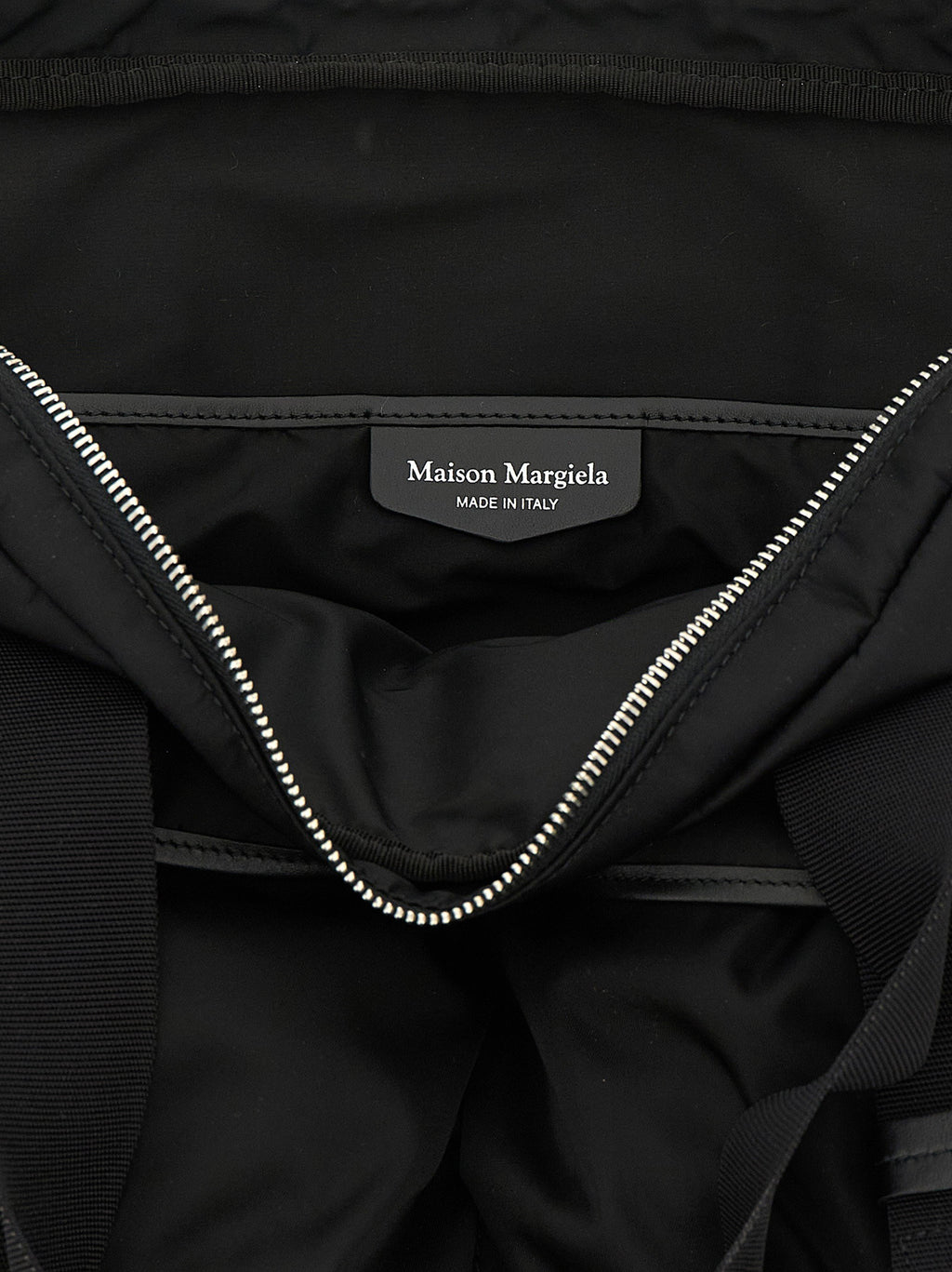 Maison Margiela High Tech Pc Shopping Bag