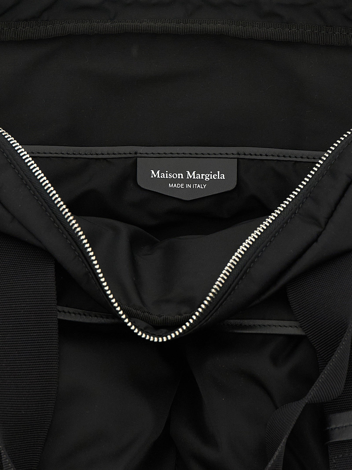 Maison Margiela High Tech Pc Shopping Bag