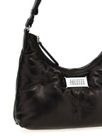 Maison Margiela Shoulder Bag Glam Slam Hobo Small