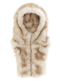 Herno Eco-fur Collar