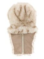Herno Eco-fur Collar