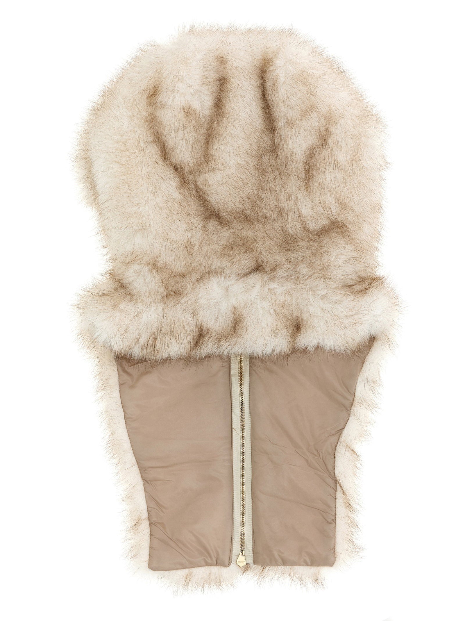 Herno Eco-fur Collar