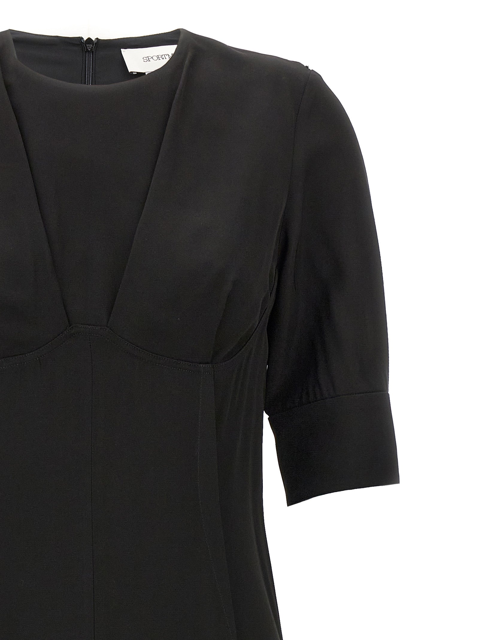 Sportmax Sele Dress