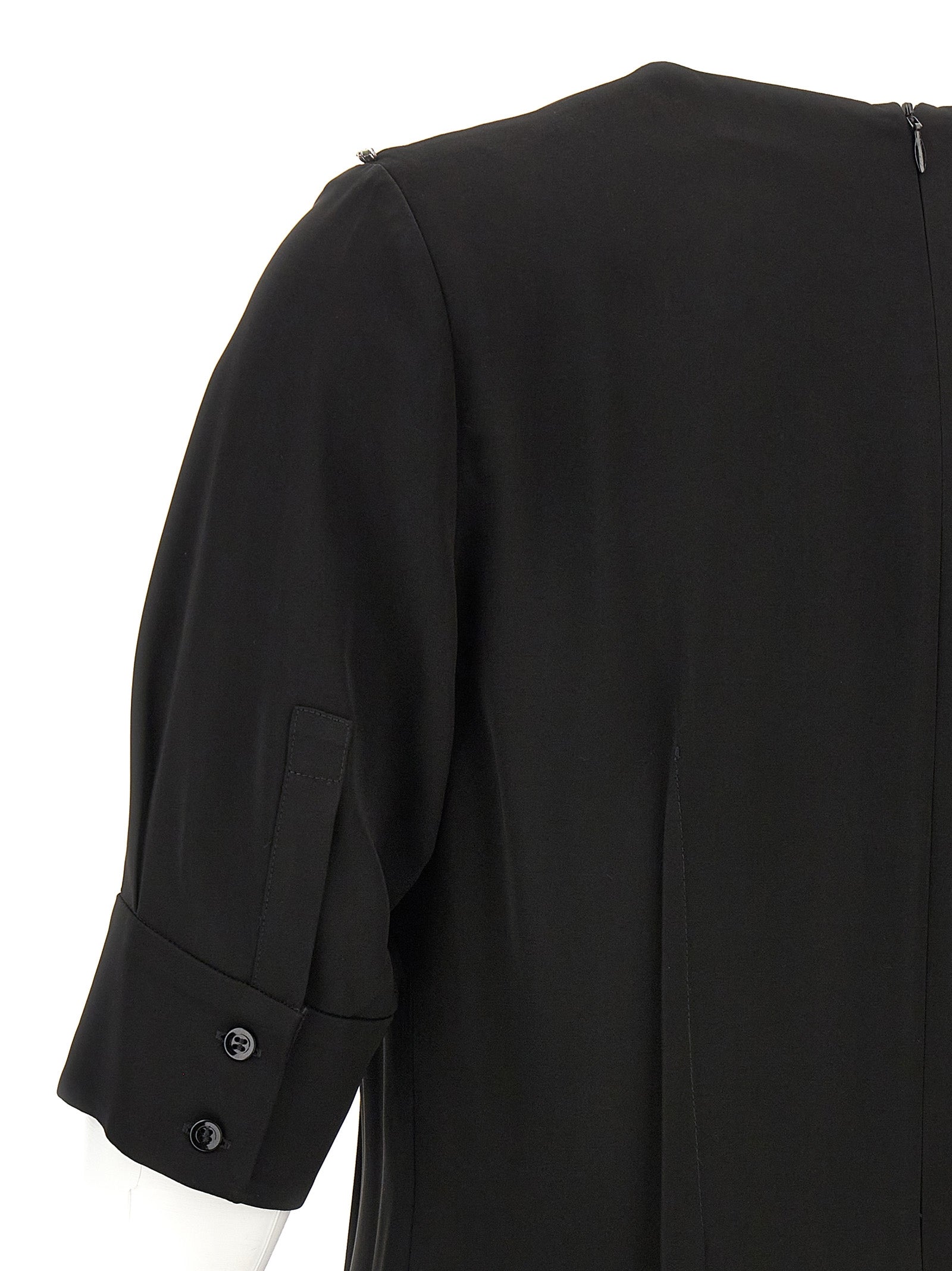Sportmax Sele Dress