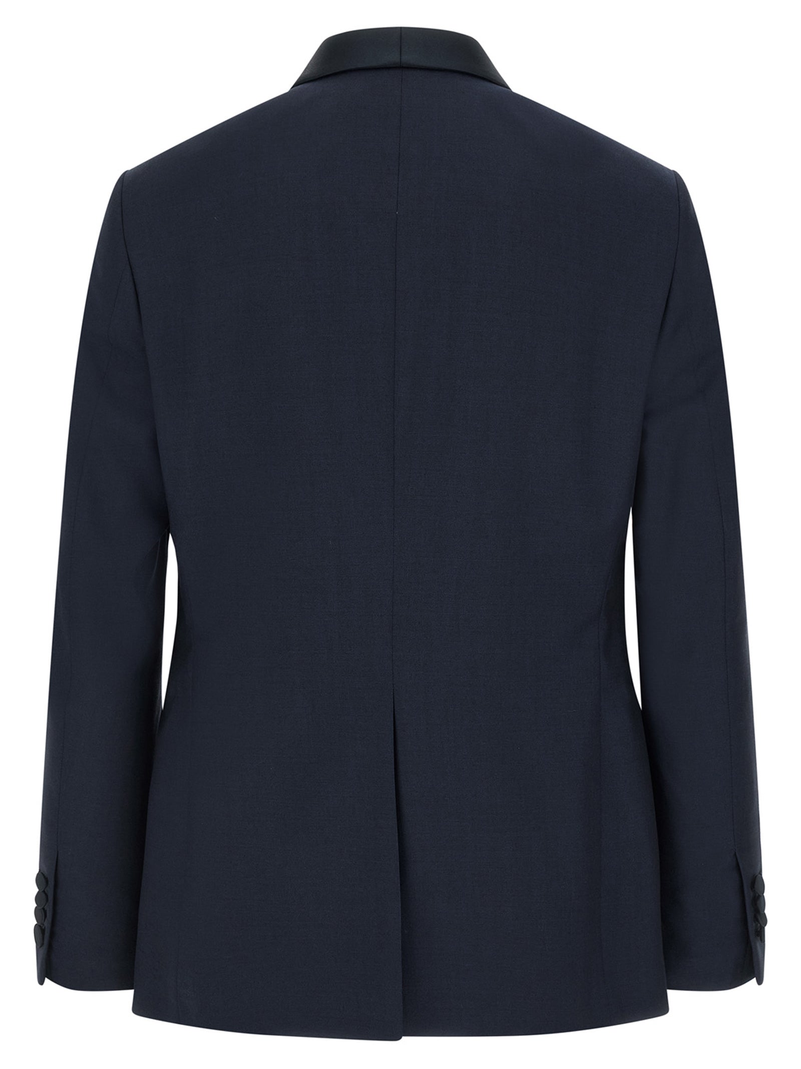 Tagliatore Tuxedo Dress