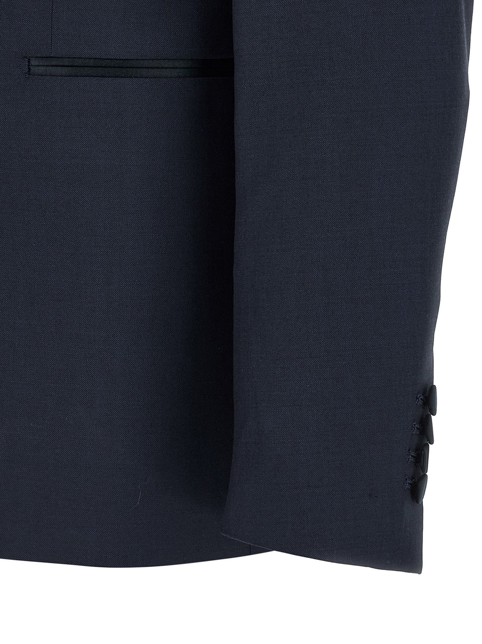 Tagliatore Tuxedo Dress
