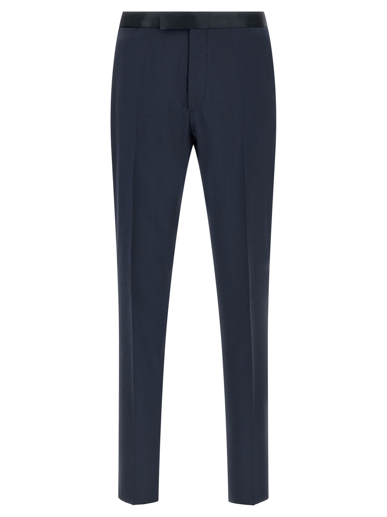 Tagliatore Tuxedo Dress