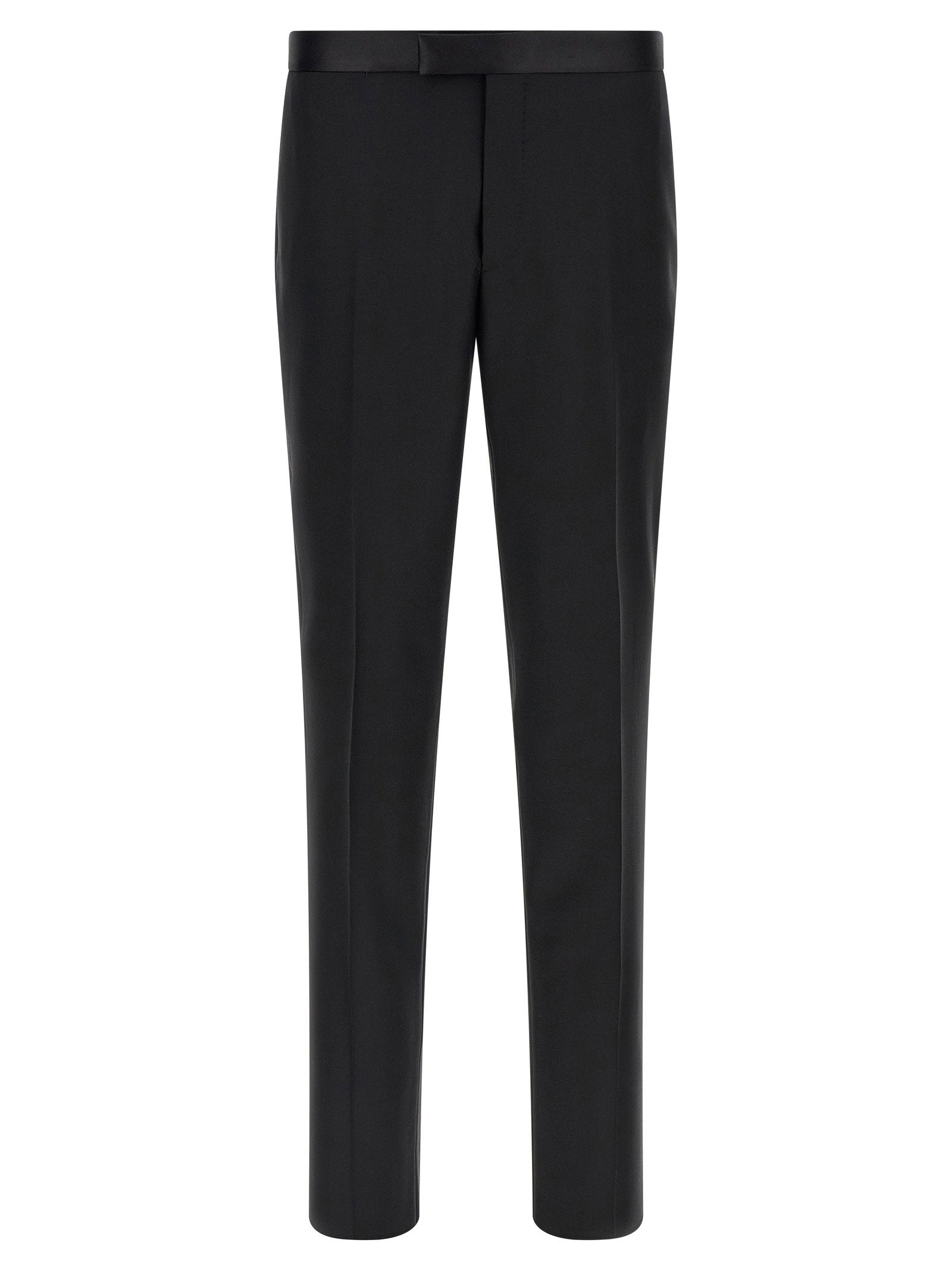 Tagliatore Napoli Tuxedo Dress
