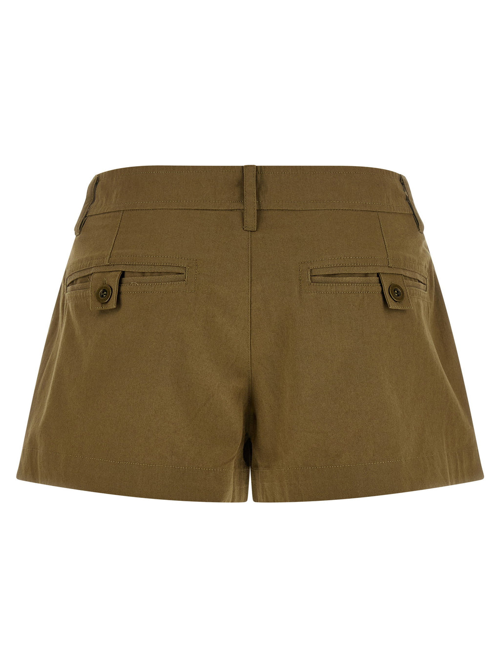 Isabel Marant Barta Shorts