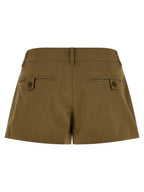 Isabel Marant Barta Shorts