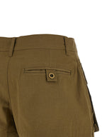 Isabel Marant Barta Shorts