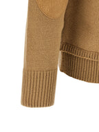سترة Maison Margiela المرقعة