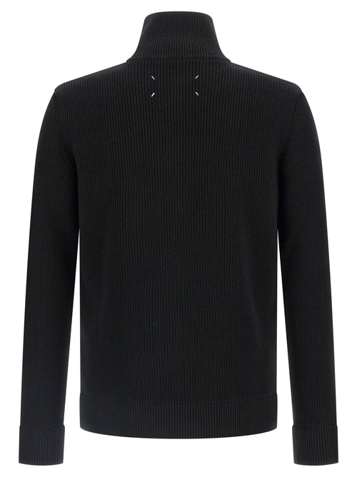 Maison Margiela Camioner Cardigan