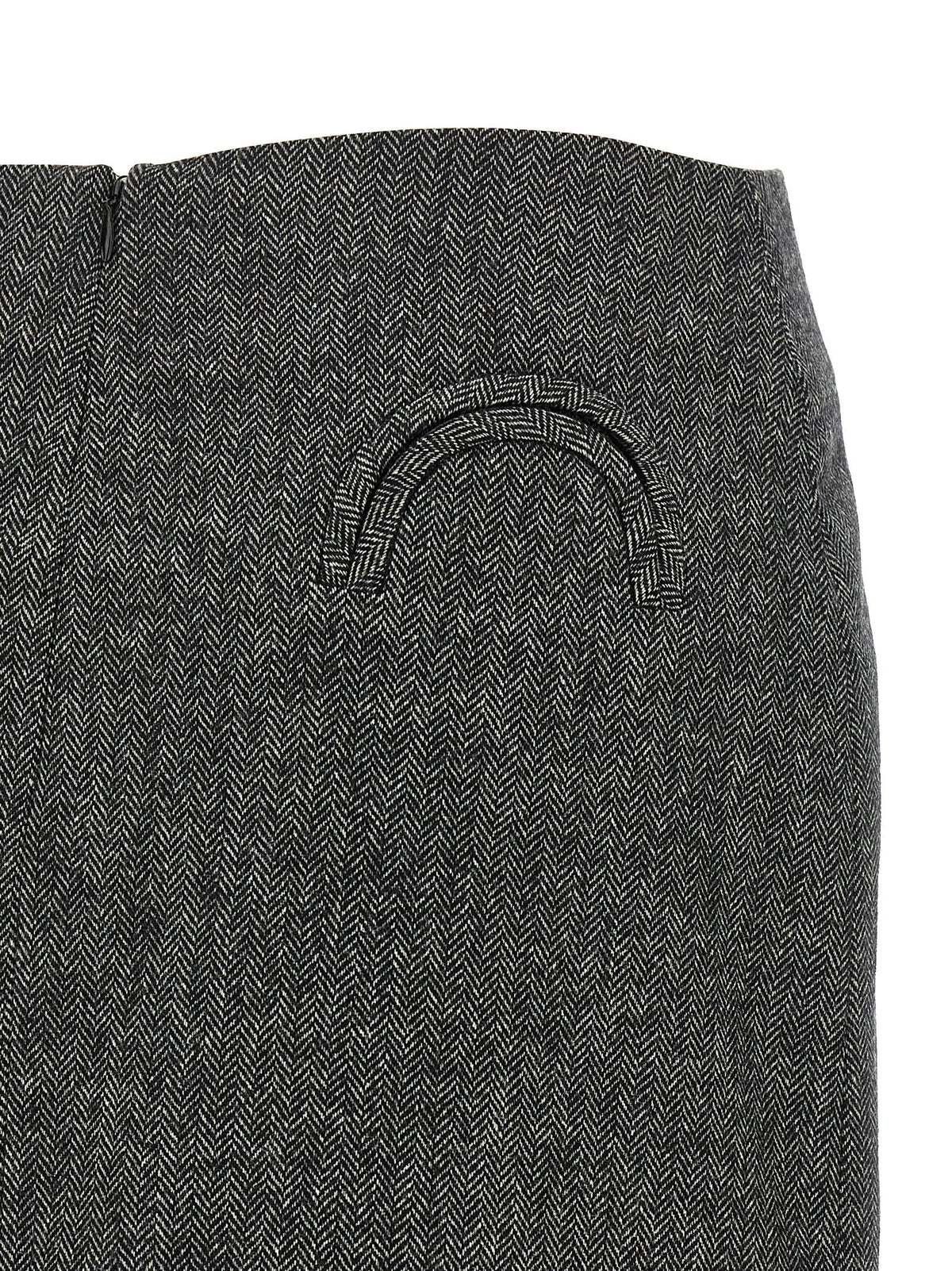 Blazé Milano Jline - Coci Skirt