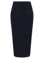 Blazé Milano BlazÉ Milano Sharewood Sussex Skirt