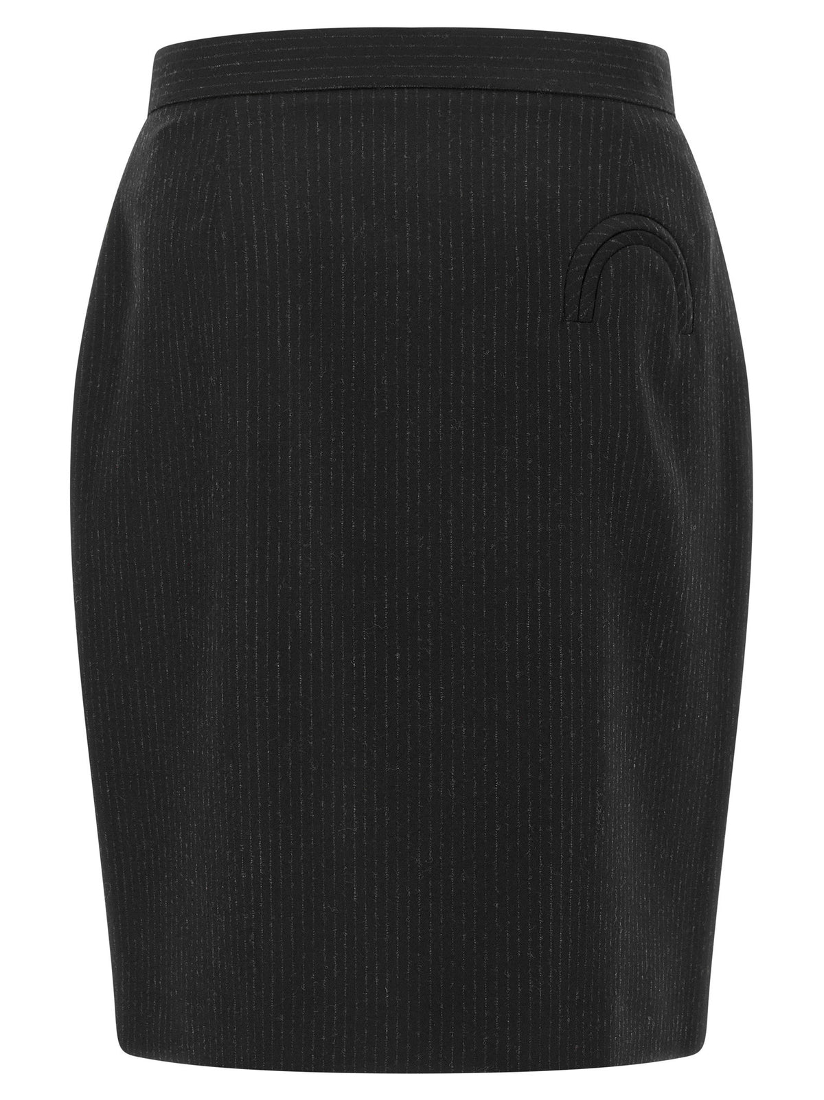 Blazé Milano Classy Carbon - Popeye Skirt