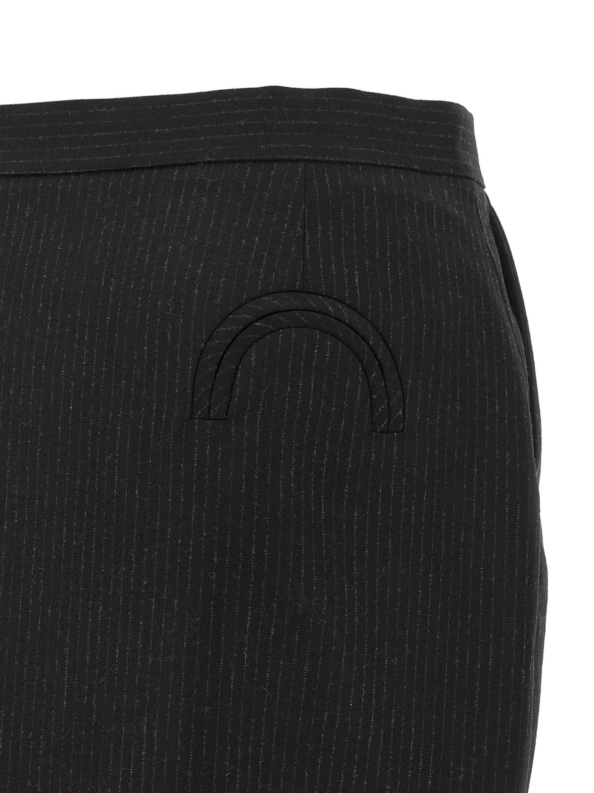 Blazé Milano Classy Carbon - Popeye Skirt