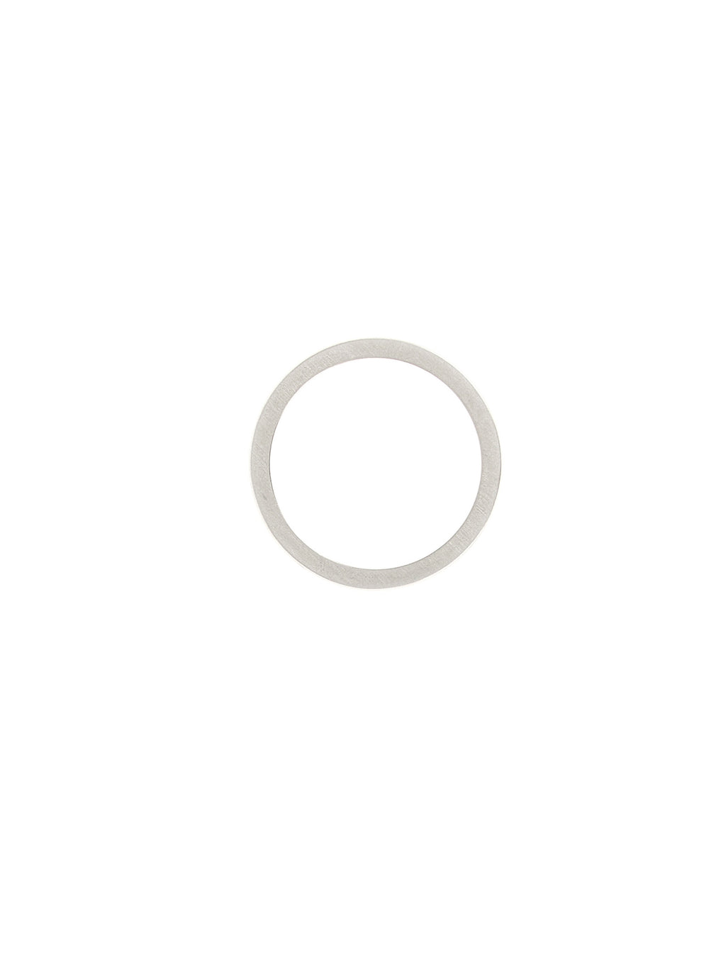 Maison Margiela Number Reference Ring