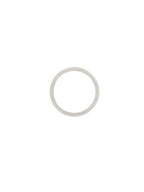 Maison Margiela Number Reference Ring