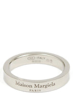 Maison Margiela Logo Ring