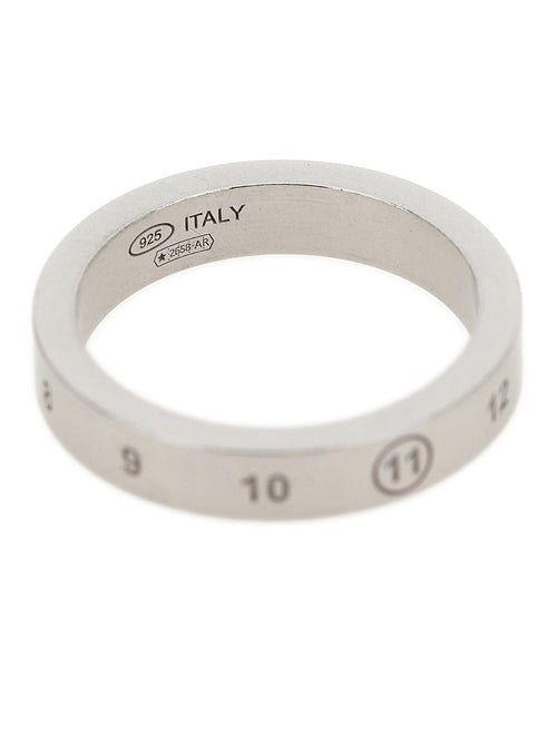 Maison Margiela Numeric Ring