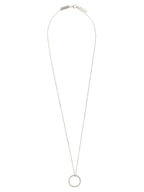 Maison Margiela Numeric Necklace