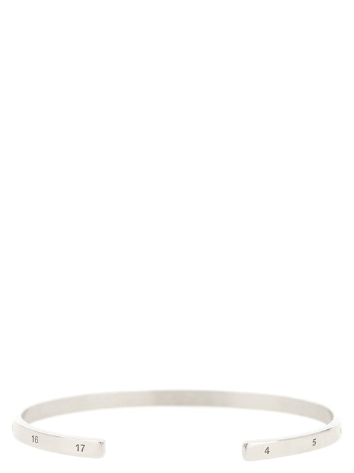 Maison Margiela Numeric Bracelet