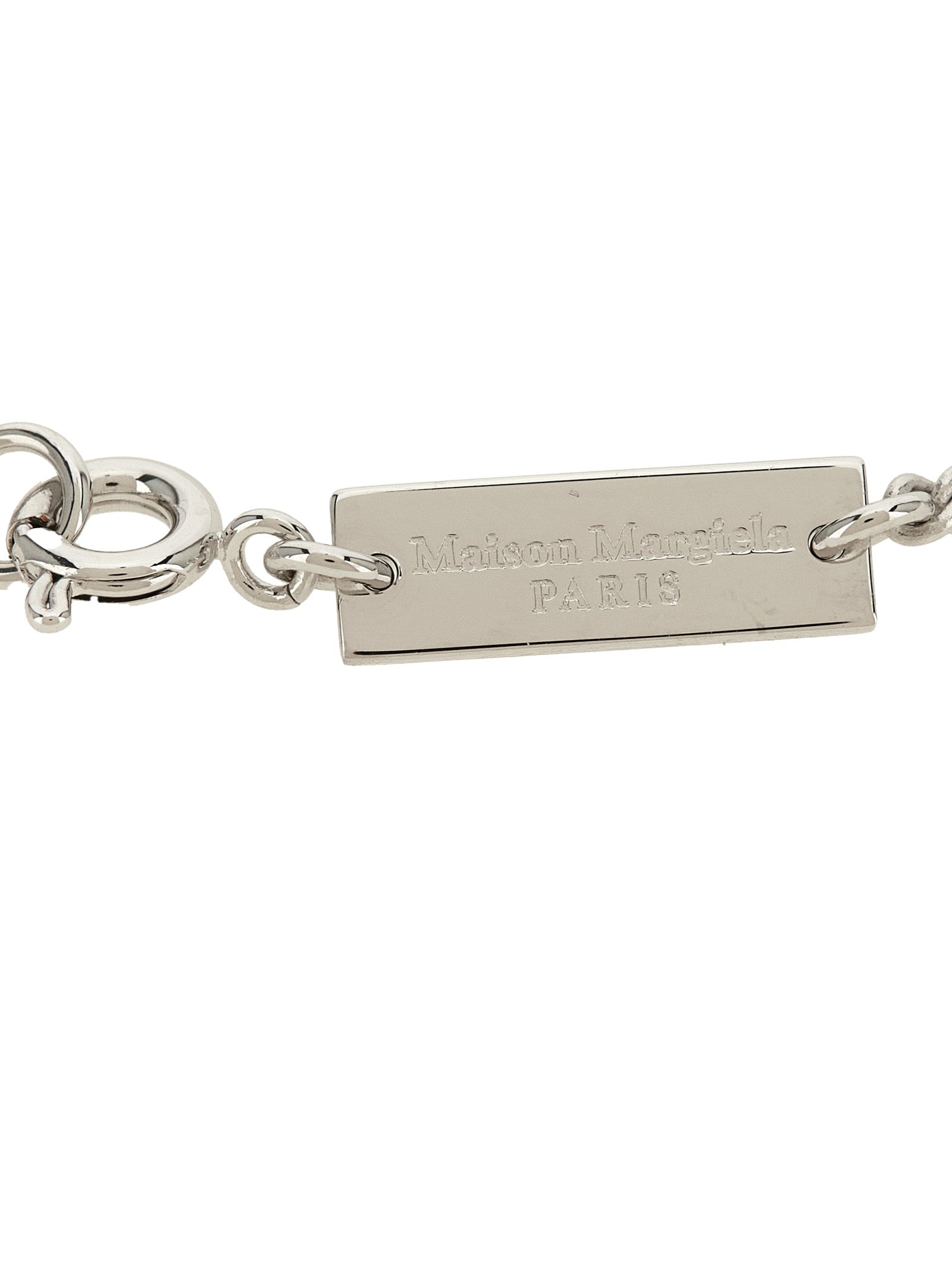 Maison Margiela Four Stitches Necklace