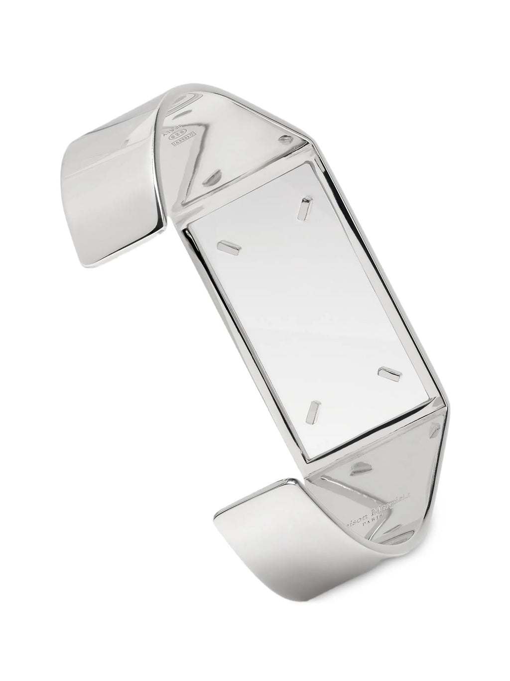 Maison Margiela Four Stitches Bracelet
