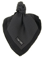 Tom Ford Silk Pocket Clutch Bag