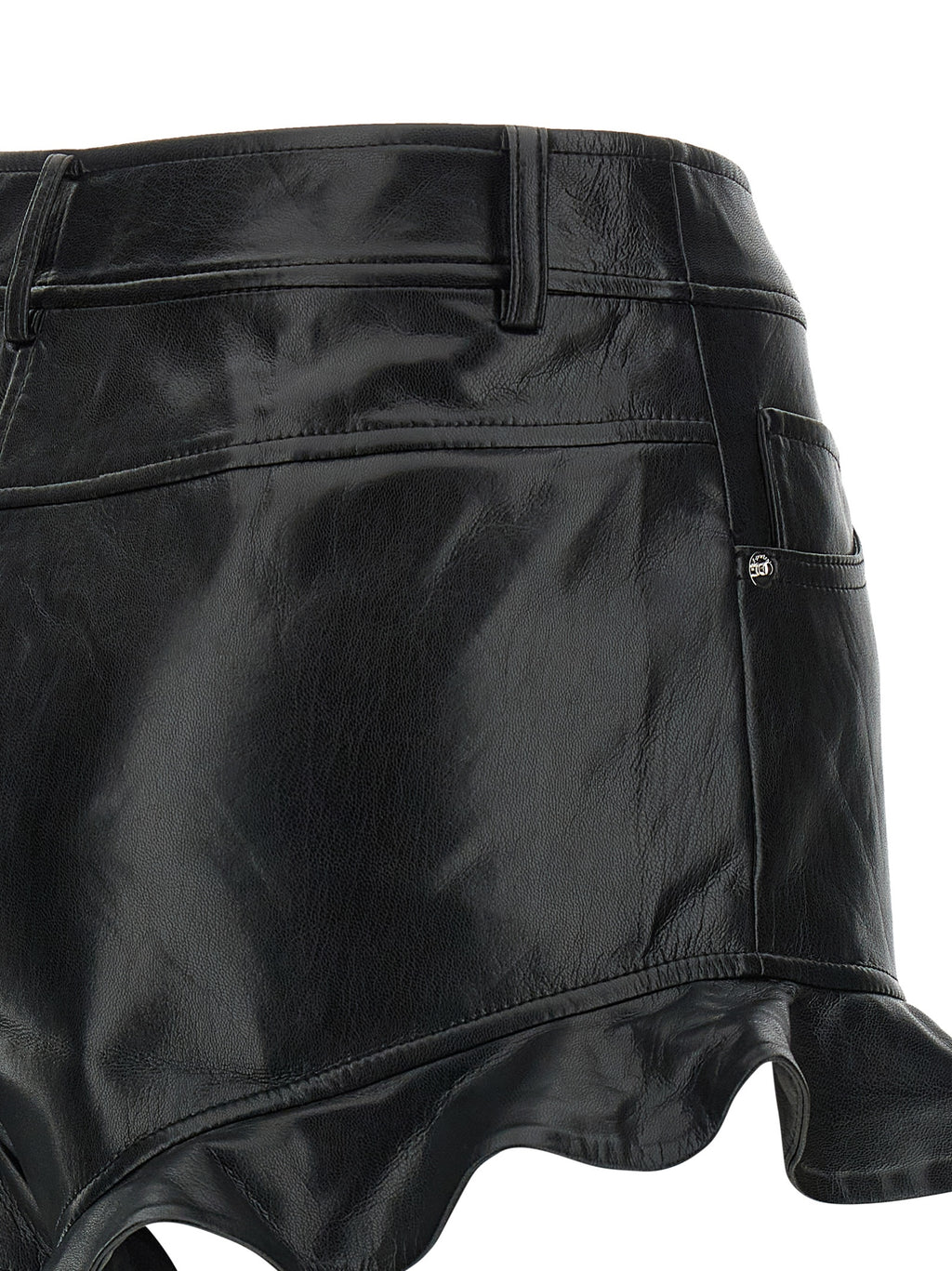 Self-Portrait Voluntary Shorts