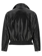 Self-Portrait Biker Jacket
