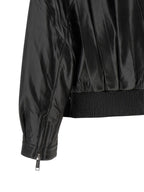 Self-Portrait Biker Jacket