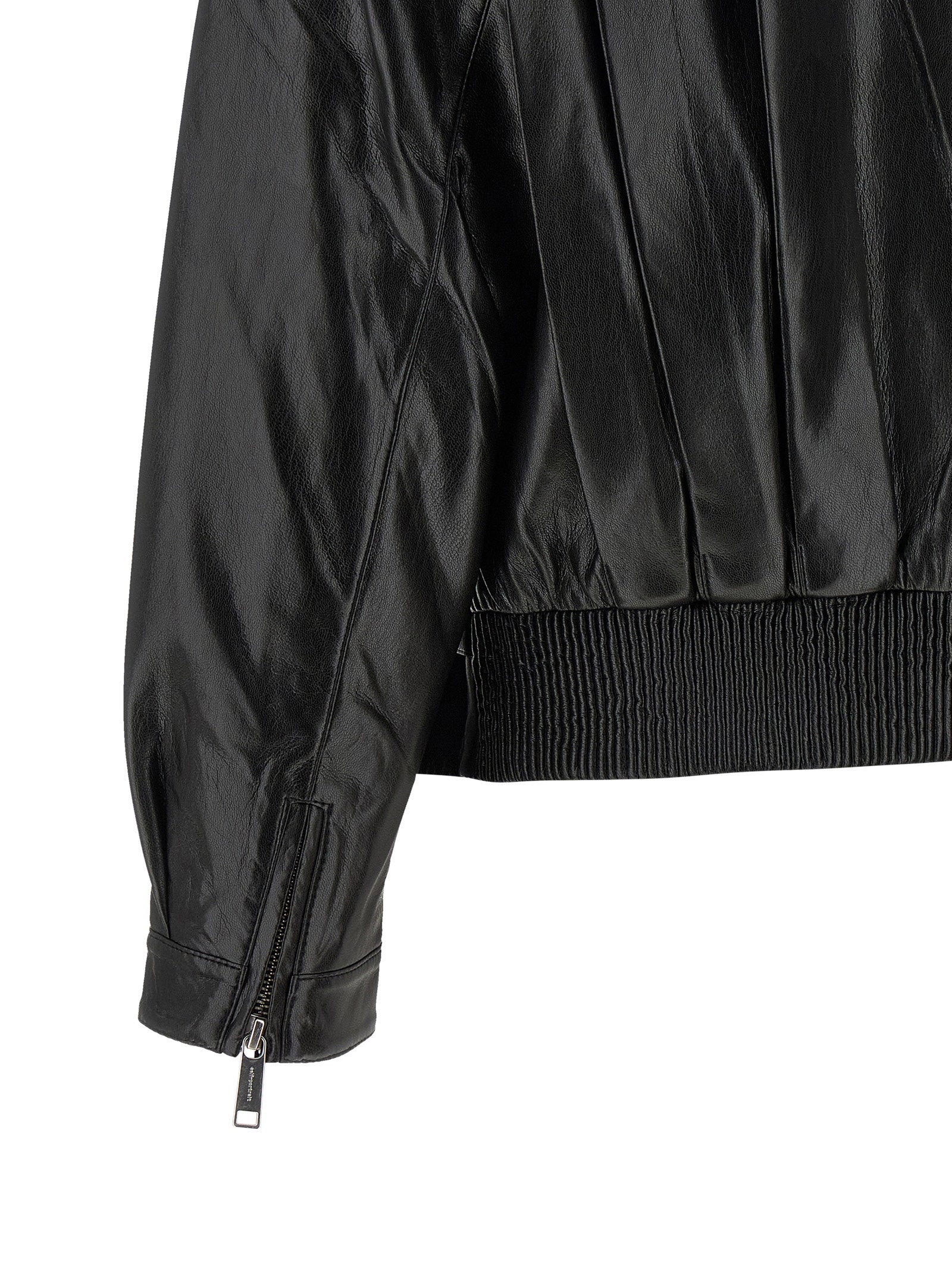 Self-Portrait Biker Jacket