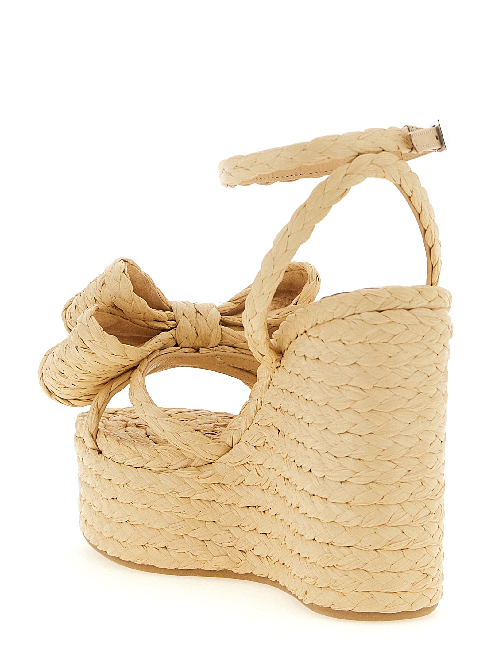 Mach & Mach Le Cadeau Sandals