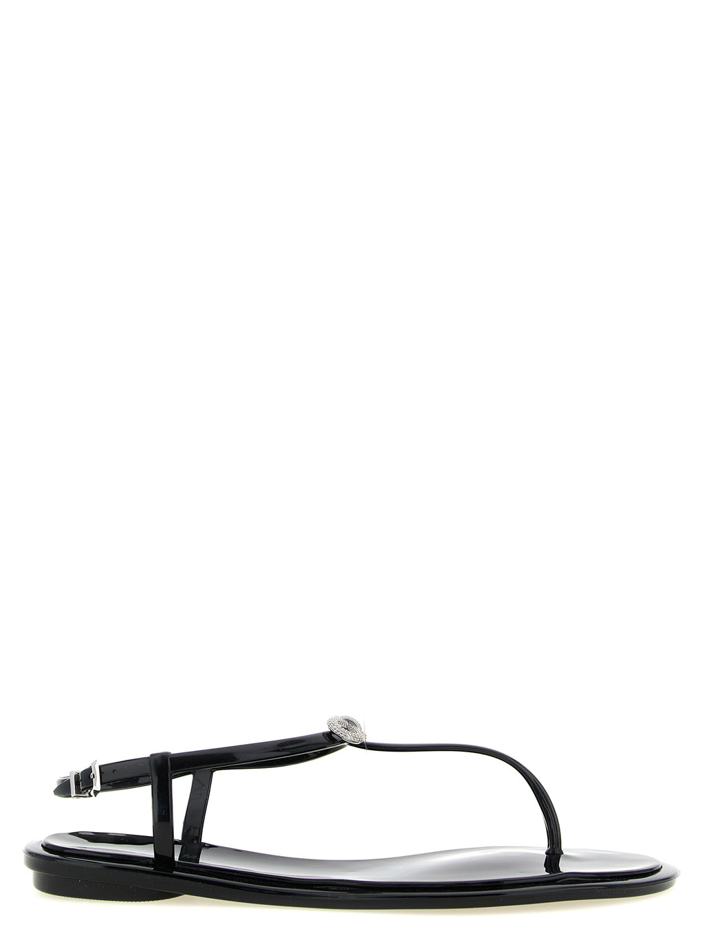 Mach & Mach Double Bow Sandals